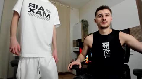 AlphaJimmy online show from 15, 3, 2026