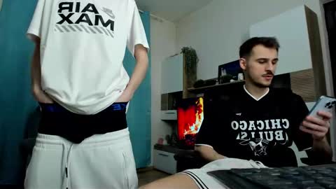 AlphaJimmy online show from 22, 3, 2026