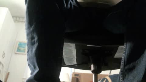 jimwellhung online show from 2, 12, 2025