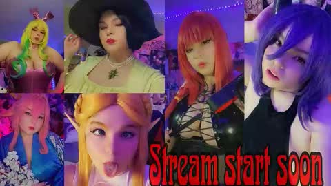 Jin online show from 16, 11, 2025