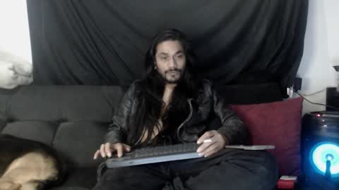 jin_woosex online show from 29, 9, 2025