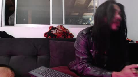 jin_woosex online show from 9, 10, 2025