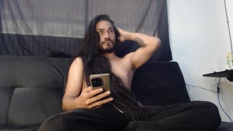 jin_woosex online show from 1, 11, 2025