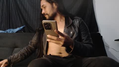 jin_woosex online show from 21, 11, 2025