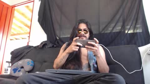 jin_woosex online show from 16, 1, 2026