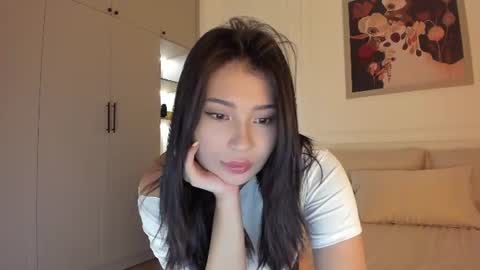Snapshot of jina_meow chatting on 19, 7, 2026 Jina meow online show from 19, 7, 2026