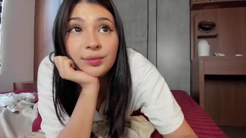 Snapshot of jina_meow chatting on 3, 8, 2026 Jina meow online show from 3, 8, 2026