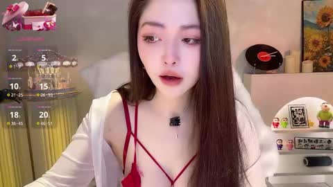 Snapshot of jingtian_8888 chatting on 14, 12, 2025 jingtian_8888 online show from 14, 12, 2025