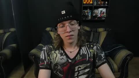 JinnBook online show from 19, 2, 2025