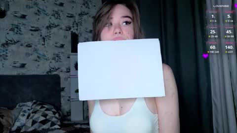 Jinny online show from 1, 11, 2025