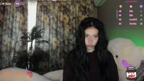 MY NEW INSTA jinny goldy online show from 28, 1, 2025