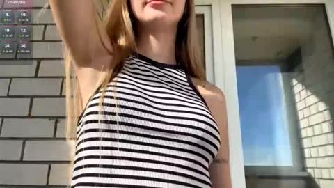 Jinny online show from 3, 10, 2025