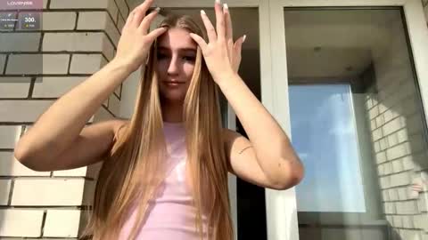 Jinny online show from 9, 10, 2025