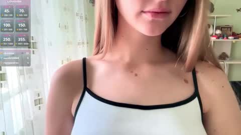 Jinny online show from 23, 10, 2025