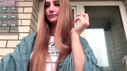 Jinny online show from 29, 11, 2025