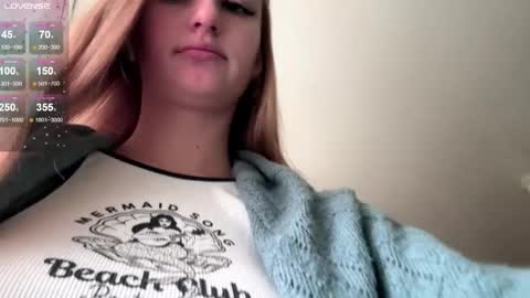 Jinny online show from 1, 12, 2025