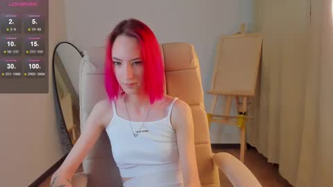 Snapshot of jinx_boom chatting on 19, 1, 2025 jinx_boom online show from 19, 1, 2025