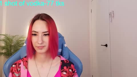 Snapshot of jinx_boom chatting on 20, 1, 2025 jinx_boom online show from 20, 1, 2025