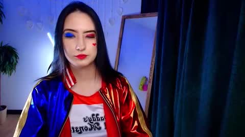 Snapshot of jinx_boom chatting on 30, 10, 2025 jinx_boom online show from 30, 10, 2025