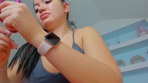 Juliee online show from 13, 1, 2026