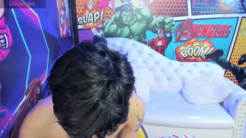 Jisus online show from 8, 2, 2025