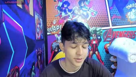 Jisus online show from 15, 2, 2025