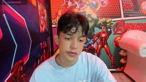 Jisus online show from 17, 2, 2025