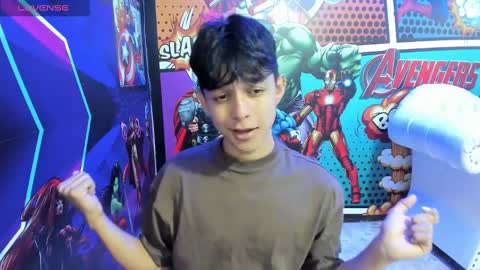 Jisus online show from 21, 2, 2025