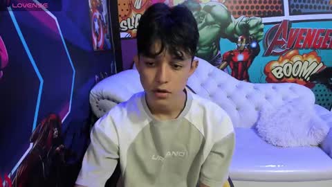 Jisus online show from 22, 2, 2025