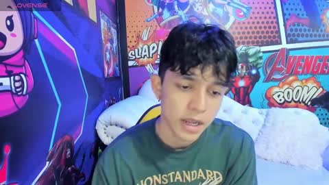 Jisus online show from 23, 2, 2025