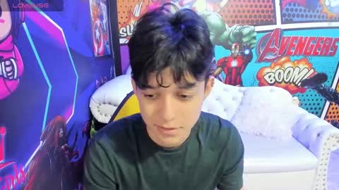 Jisus online show from 5, 3, 2025