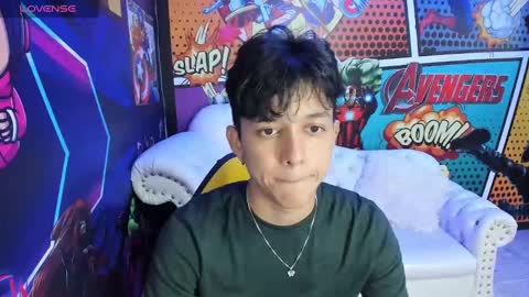 Jisus online show from 5, 3, 2025