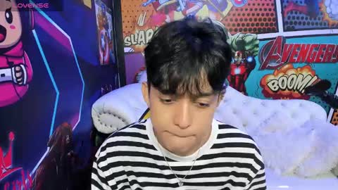 Jisus online show from 7, 3, 2025