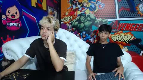 Jisus online show from 12, 9, 2025