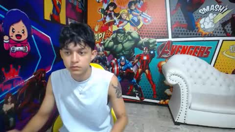 Jisus online show from 26, 9, 2025