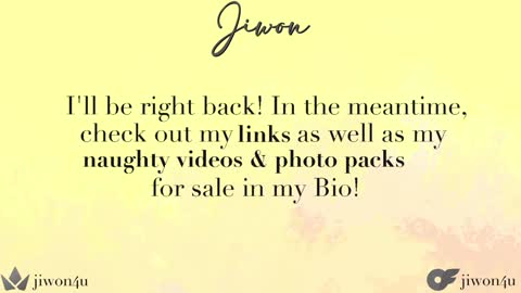 Snapshot of jiwon4u chatting on 26, 12, 2024 Jiwon online show from 26, 12, 2024