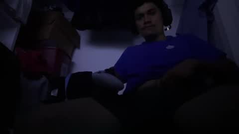 jizzlord865423 online show from 9, 8, 2026