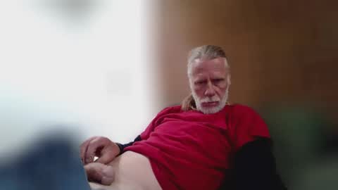 jizzmitten5 online show from 20, 12, 2025