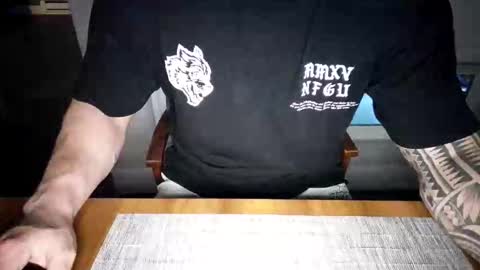 JJ yoyo online show from 20, 11, 2025