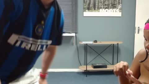 JamesJan van Rebel online show from 5, 12, 2024