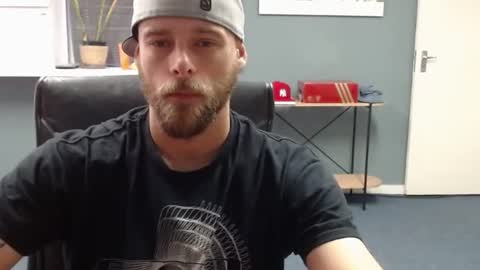 JamesJan van Rebel online show from 8, 12, 2024