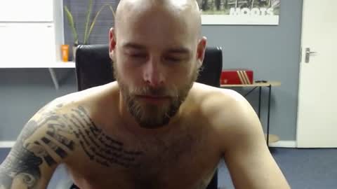 JamesJan van Rebel online show from 11, 12, 2024