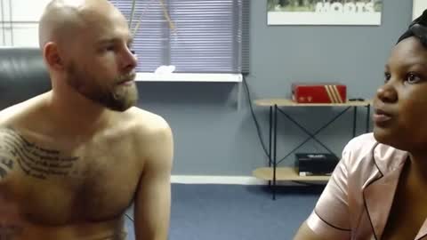 JamesJan van Rebel online show from 11, 12, 2024