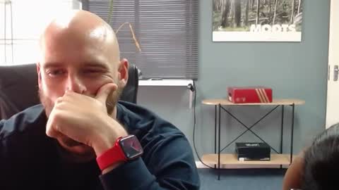 JamesJan van Rebel online show from 13, 12, 2024