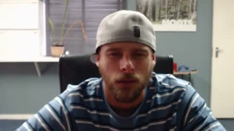 JamesJan van Rebel online show from 28, 12, 2024