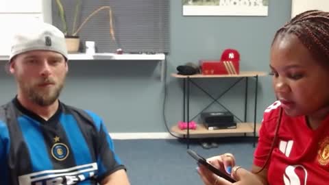 JamesJan van Rebel online show from 11, 1, 2025