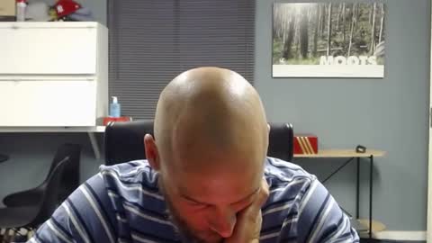 JamesJan van Rebel online show from 14, 2, 2025