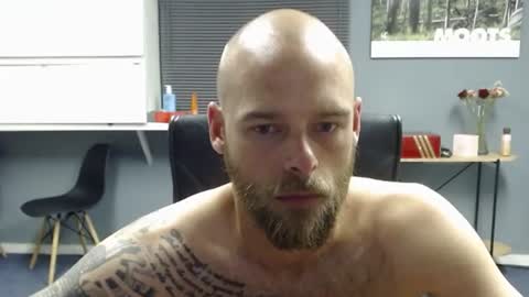 JamesJan van Rebel online show from 18, 2, 2025