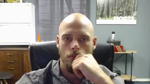 JamesJan van Rebel online show from 3, 3, 2025