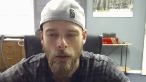 JamesJan van Rebel online show from 8, 3, 2025